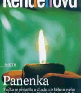 Panenka (Ruth Rendell) (česky)