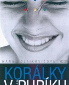Korálky v pupíku (Hana Poltikovičová) (česky)