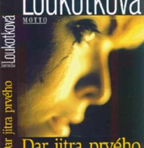 Dar jitra prvého 159,- (Jarmila Loukotková) (česky)