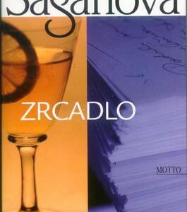 Zrcadlo (Francoise Saganová) (česky)