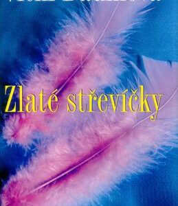 Zlaté střevíčky (Vicki Baum) (česky)