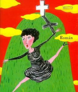 Užívám si života (Carmen Rico-Godoy) (česky)
