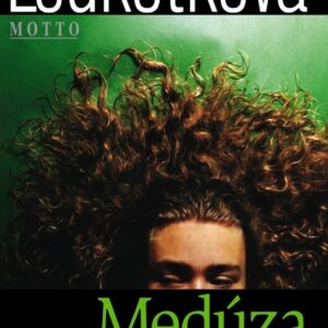 Medúza (Jarmila Loukotková) (česky)