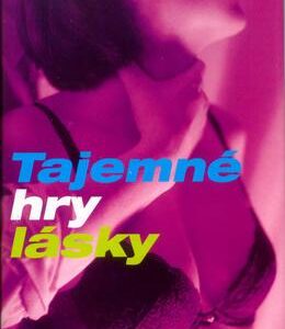 Tajemné hry lásky (Oliver Orban) (česky)
