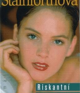 Riskantní známosti (Diana Stainforthová) (česky)