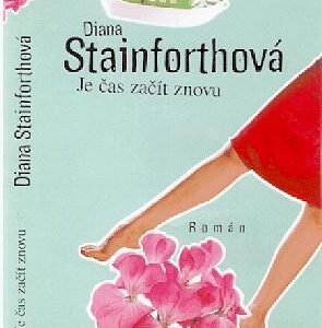 Je čas začít znovu (Diana Stainforthová) (česky)