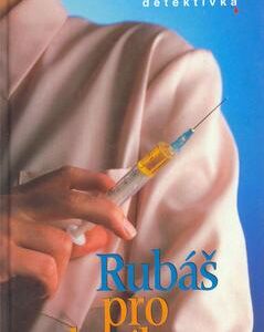 Rubáš pro slavíka (Phyllis D. Jamesová) (česky)
