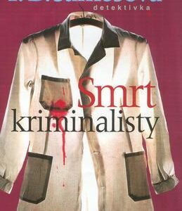 Smrt kriminalisty (Phyllis D. Jamesová) (česky)