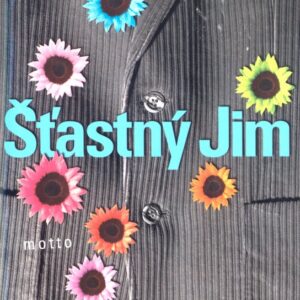 Šťastný Jim (Kingsley Amis) (česky)
