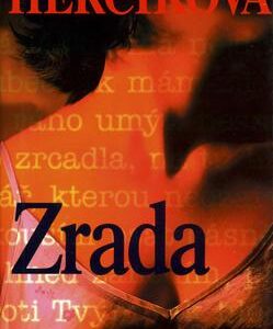Zrada (Iva Hercíková) (česky)