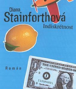 Indiskrétnost (Diana Stainforthová) (česky)