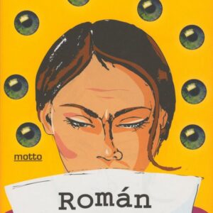 Román o Jane (Catherine Cussetová) (česky)