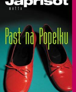 Past na Popelku (Sébastien Japrisot) (česky)