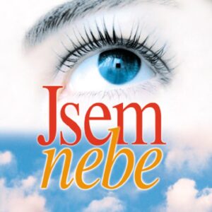 Jsem nebe (Iva Hercíková) (česky)