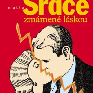 Srdce zmámené láskou (Miroslav Plzák) (česky)