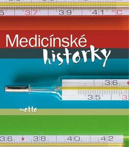 Medicínské historky (Svatopluk Káš) (česky)