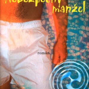 Nebezpečný manžel (Jane Shapiro) (česky)
