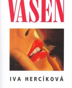 Vášeň (Iva Hercíková) (česky)