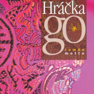 Hráčka Go (Shan Sa) (česky)
