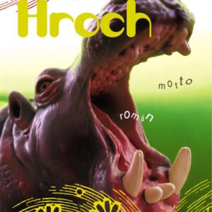 Hroch (Stephen Fry) (česky)