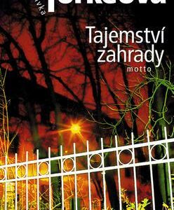 Tajemství zahrady (Margaret Yorkeová) (česky)