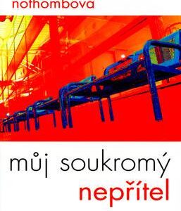 Můj soukromý nepřítel (Amélie Nothombová) (česky)