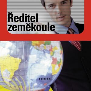 Ředitel zeměkoule (Miloš Smetana) (česky)
