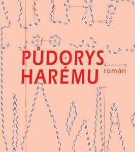 Půdorys harému (Vladimír Poštulka) (česky)