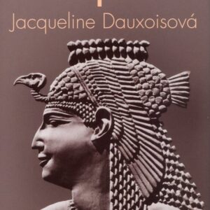Kleopatra (Jacqueline Dauxois) (česky)
