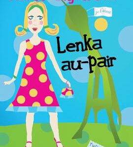 Lenka au-pair (Martina Drijverová) (česky)
