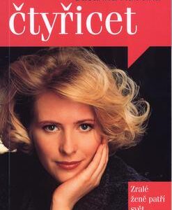 Konečně přes čtyřicet (Susanna Kubelka) (česky)