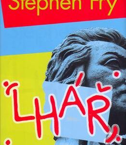 Lhář (Stephen Fry) (česky)