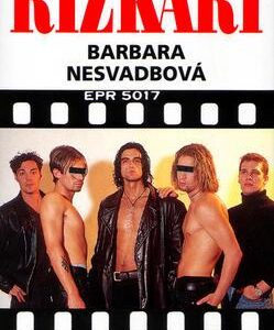 Řízkaři (Barbara Nesvadbová) (česky)