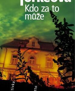 Kdo za to může (Margaret Yorkeová) (česky)