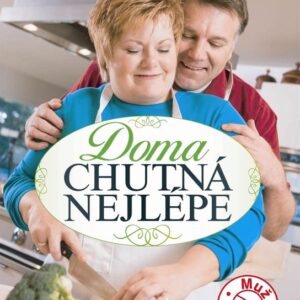 Doma chutná nejlépe (Jiří Prchal) (česky)