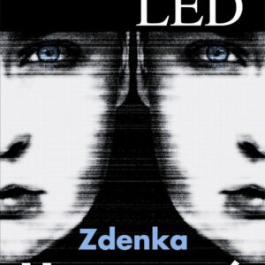 Příliš tenkej led (Zdenka Hamerová) (česky)