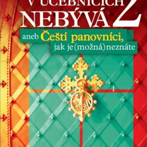 Co v učebnicích nebývá 2 (Stanislava Jarolímková) (česky)