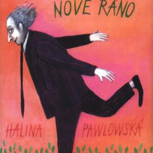 Díky za každé nové ráno (Halina Pawlowská) (česky)