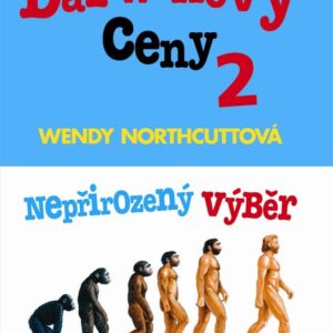 Darwinovy ceny 2 (Wendy Northcuttová) (česky)