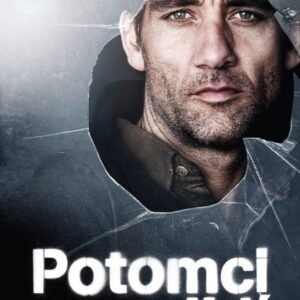 Potomci lidí (Phyllis D. Jamesová) (česky)