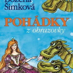 Pohádky z obrazovky (Božena Šimková) (česky)