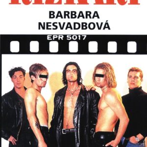 Řízkaři (Barbara Nesvadbová) (česky)