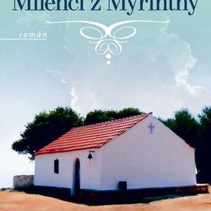 Milenci z Myrinthy (Dinos Dimopoulos) (česky)