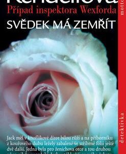 Svědek má zemřít (Ruth Rendell) (česky)