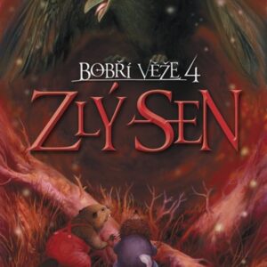 Zlý sen (Nigel Hinton) (česky)