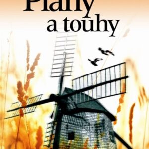 Plány a touhy (P. D. James) (česky)