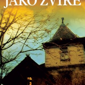 Jako zvíře (Rudolf Čechura) (česky)