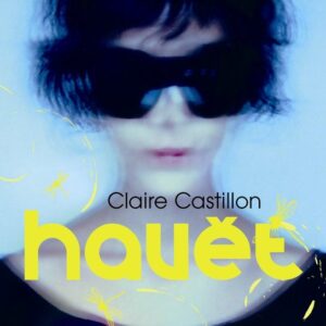 Havěť (Claire Castillon) (česky)