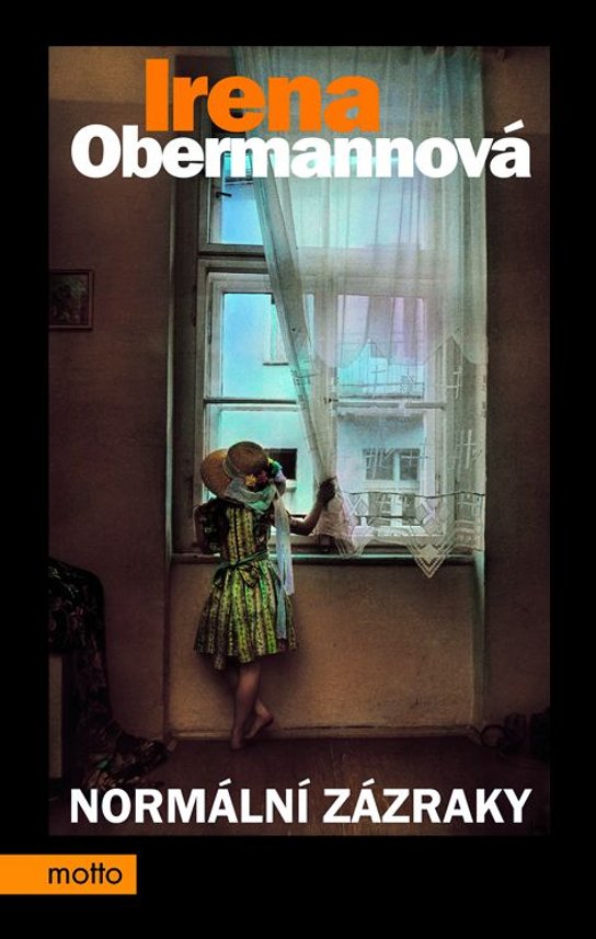 Normální zázraky (Irena Obermannová) (česky)