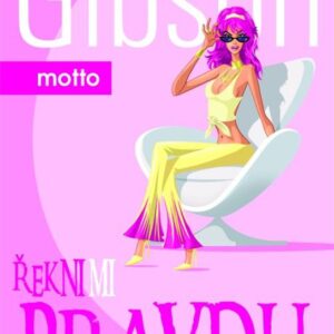 Řekni mi pravdu (Rachel Gibson) (česky)